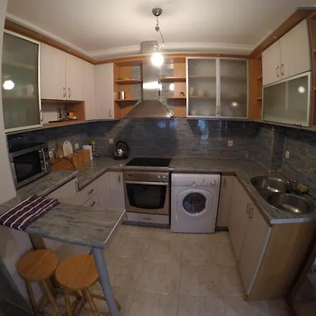 3 Bedroom Apt Beach Elite 1 * Slantschew brjag