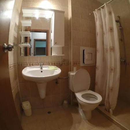 3 Bedroom Apt Beach Elite 1 Apartment *