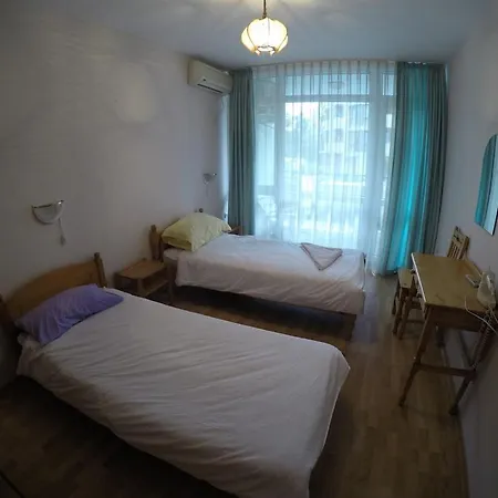 3 Bedroom Apt Beach Elite 1 Apartment